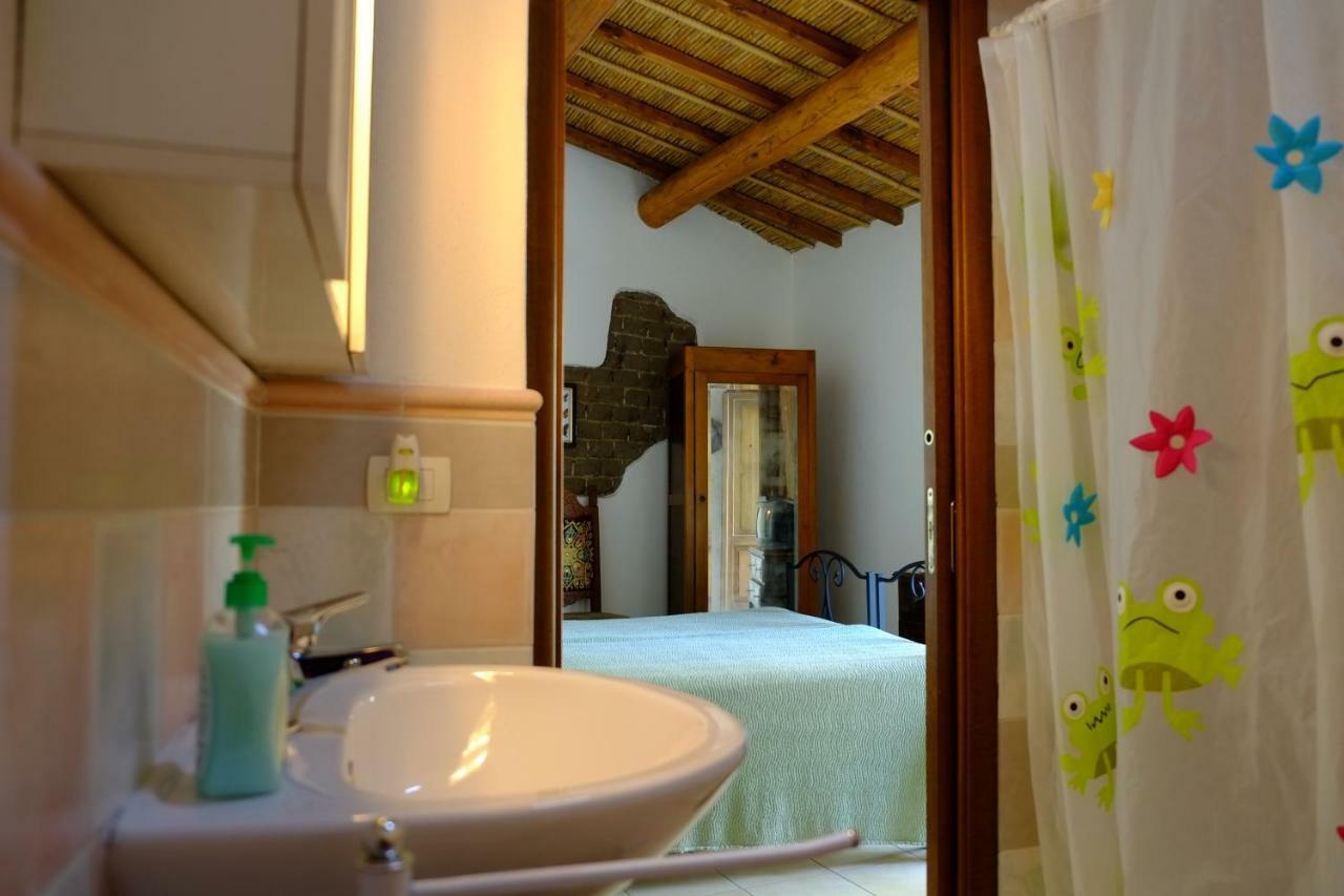 B&B Nurachi Extérieur photo