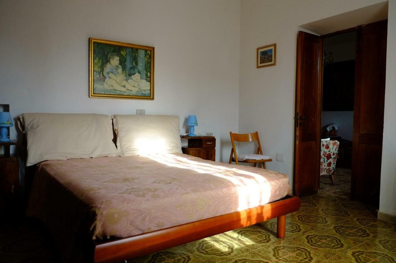 B&B Nurachi Extérieur photo