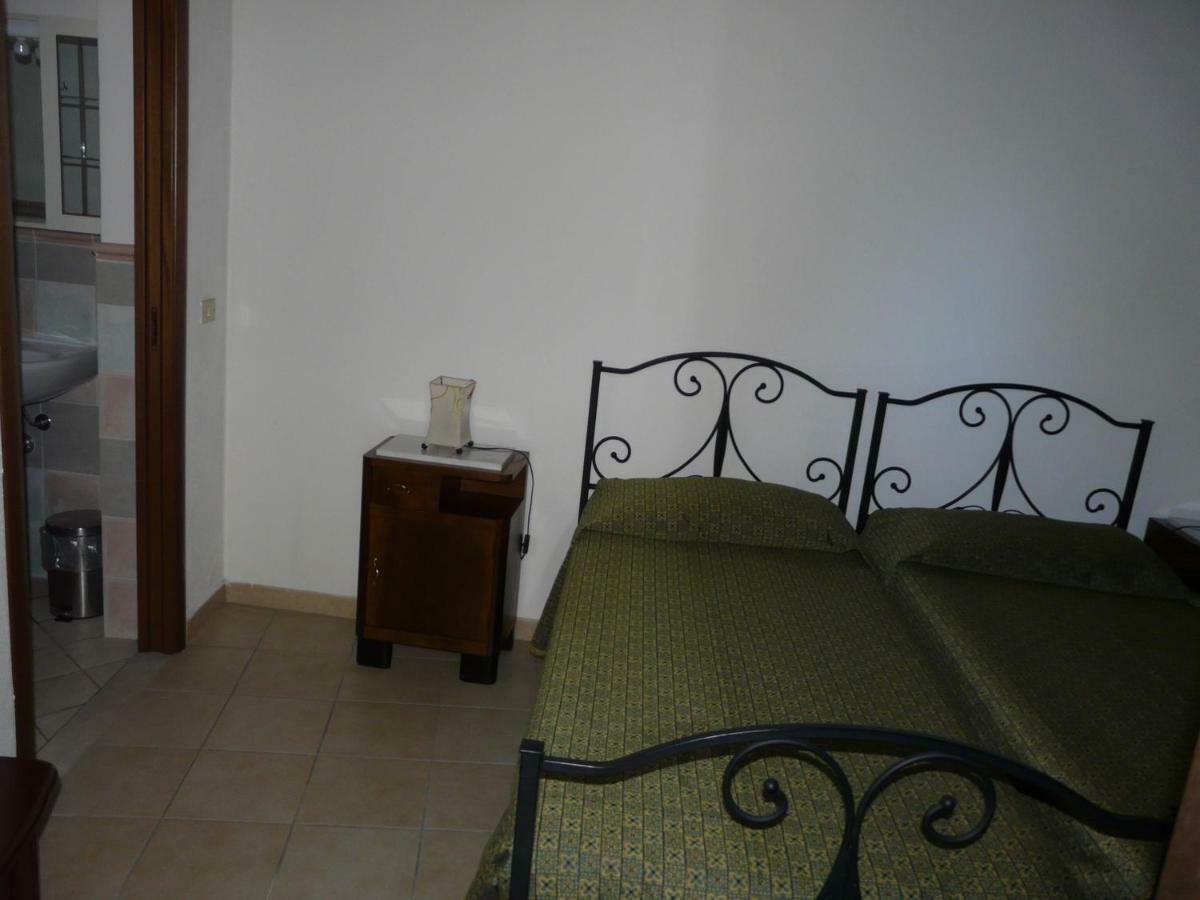 B&B Nurachi Extérieur photo