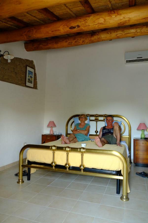 B&B Nurachi Extérieur photo