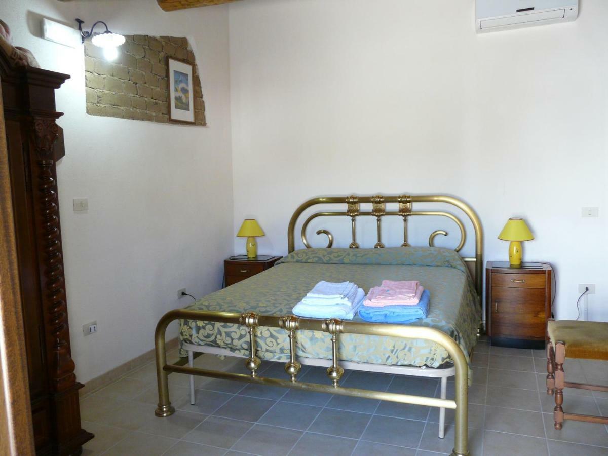 B&B Nurachi Extérieur photo