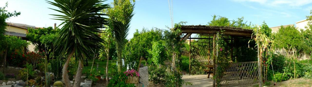 B&B Nurachi Extérieur photo