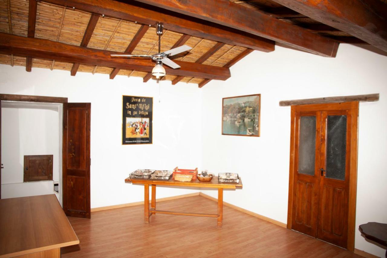 B&B Nurachi Extérieur photo