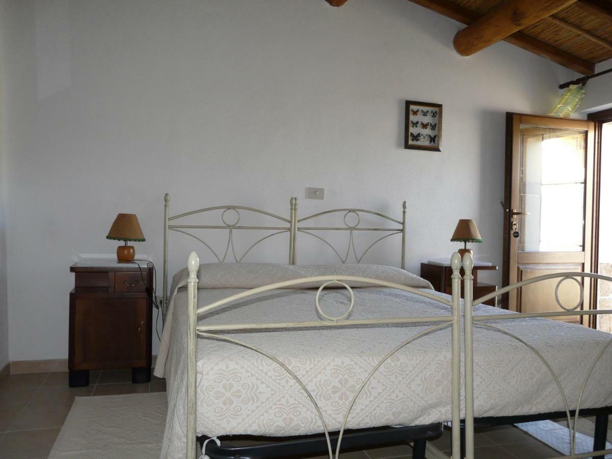 B&B Nurachi Extérieur photo